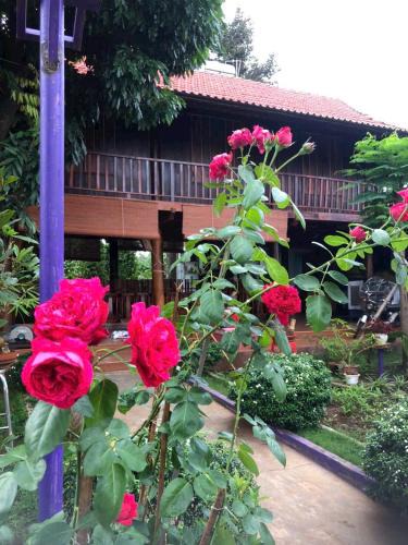 Buon Ma Thuot House | homestay nhà sàn