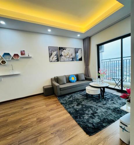 Cam Pha Apartment | Homestay Phuong Thao Luxcity Cam Pha