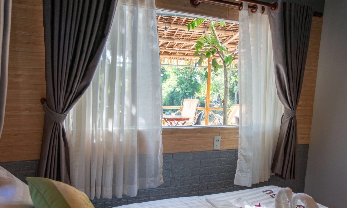 Phong Dien Hotel | Homestay Songngu Pisces