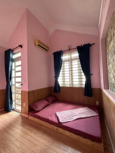 Go Vap Apartment | Homestay studio Ban Công 201