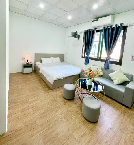 Long Bien Apartment | Homestay Tâm Anhss