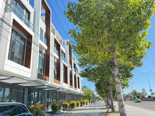 Mui Ne Apartment | Homestay Tứ Thiên