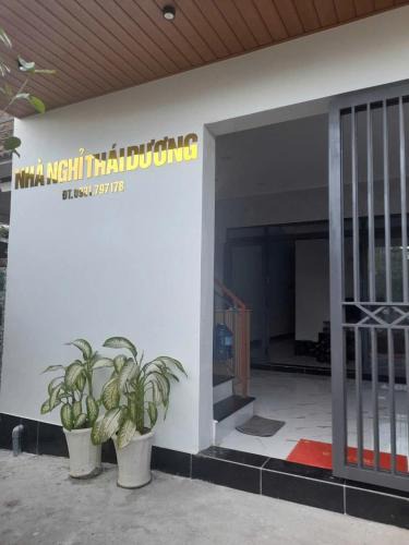 Ninh Hai Apartment | Homestay Thái Dương Vĩnh Hy