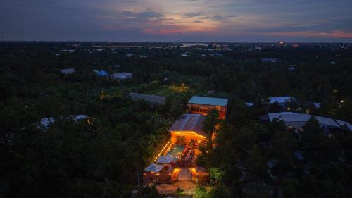 Cai Be Cabin | Homestay Thùy Dương 1