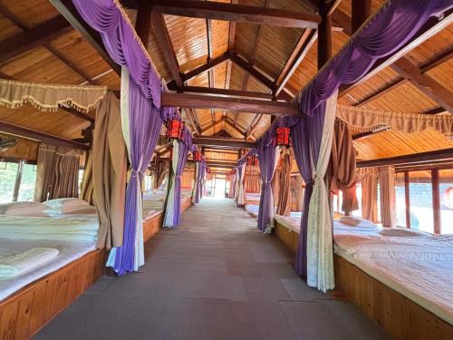 Bac Ha House | Homestay Thung Lũng Hoa Bắc Hà