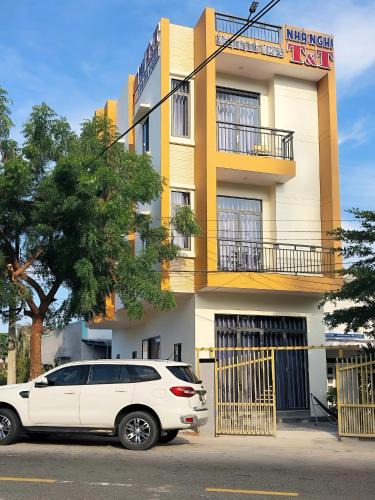 Ninh Hai Hotel | Homestay TIẾN THÀNH