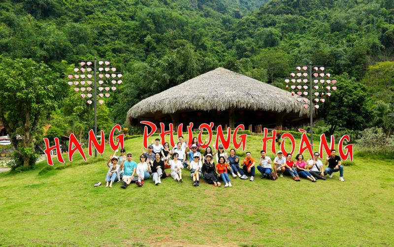 Vo Nhai House | Homestay Tuấn Nghĩa - Hang Phượng Hoàng - Võ Nhai