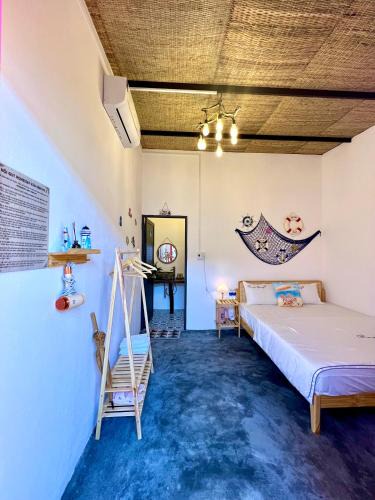Ninh Hai Hotel | Homestay Văn Vĩnh Hy cơ sở 3