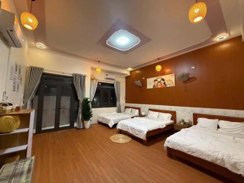 Ly Son Apartment | Homestay Vị Nhà
