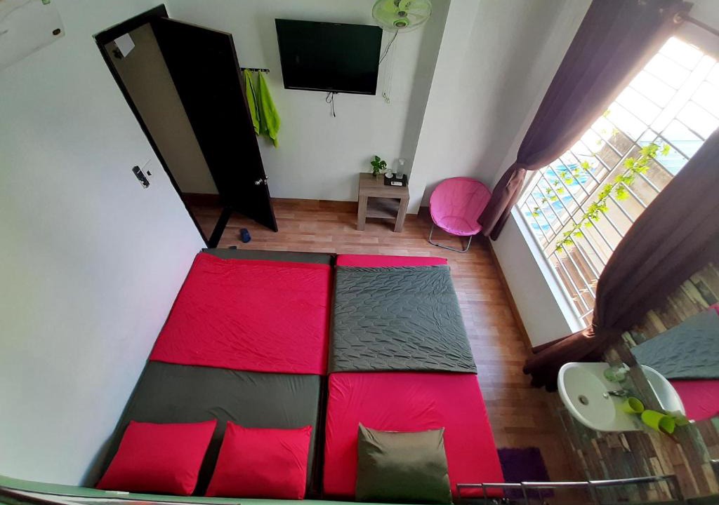 Da Nang City Centre Hotel | Homestay Xì Trum