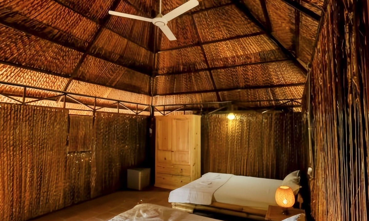 Cai Rang Hostel | HomeTravel Mekong Can Tho - Hostel