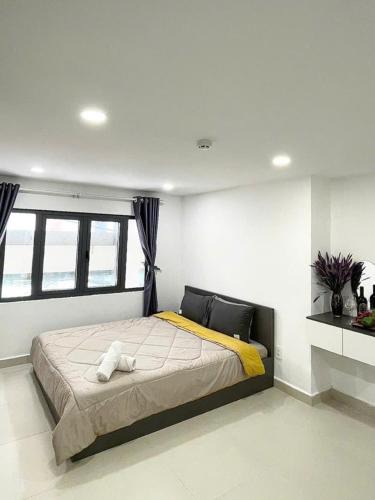 District 10 House | Homey Haven Sư Vạn Hạnh