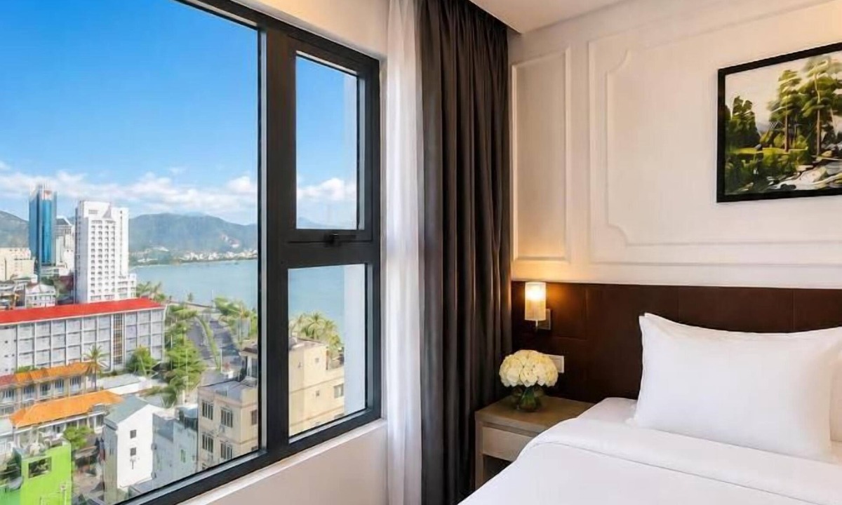 Vinh Hai Hotel | Hon Chong Retreat Hotel