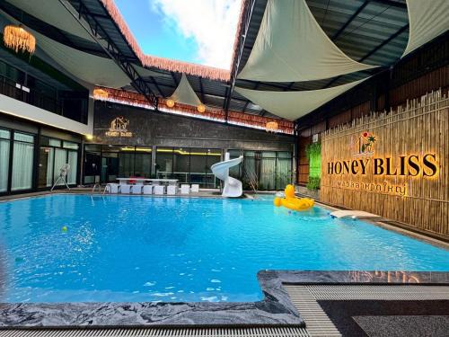 Hat Yai Villa | Honey Bliss Pool Villa