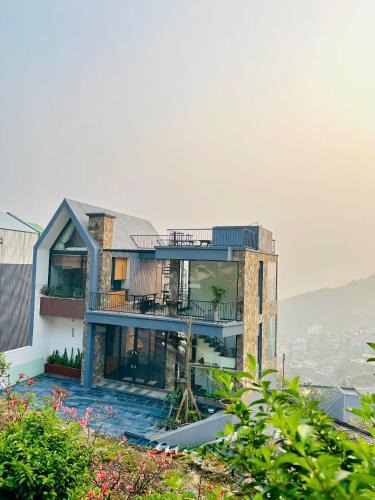 Tam Dao Villa | Honey Villa - Tam Đảo