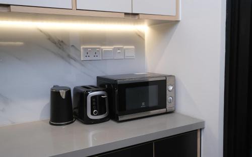 Mang Yang Apartment | Honey Wink - Zenity & D1 - Apartment in District 1