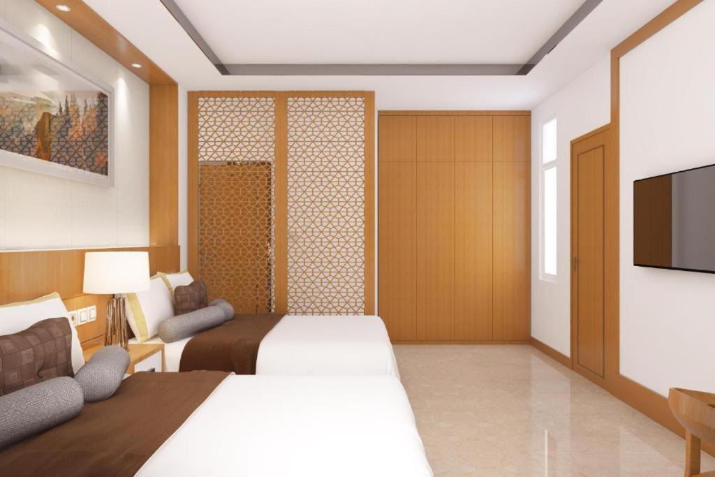 Kon Tum Hotel | Hong My Hotel