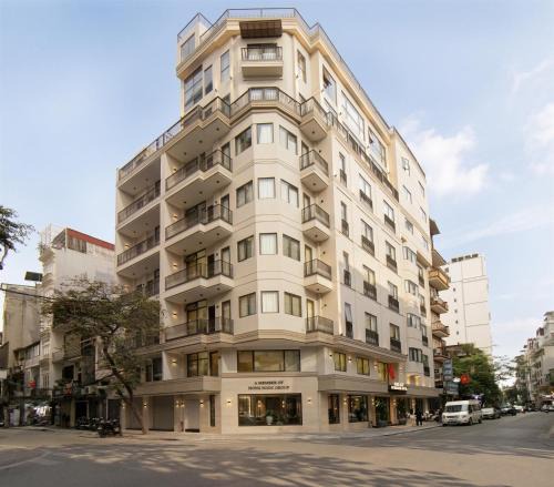Truc Bach Hotel | Hong Ngoc Cochinchine Boutique Hotel & Spa