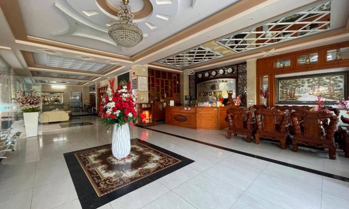 Rach Gia Hotel | Hong Nhung Hotel