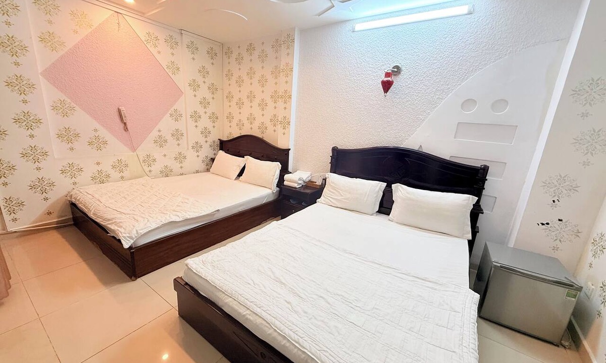 Korean Industrial Zone Hotel | Hong Tam Hotel