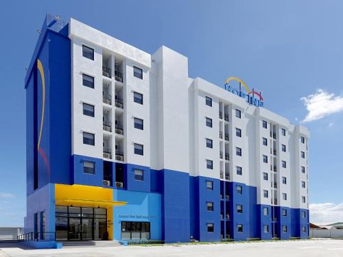 Don Hua Lo Hotel | HOP INN Chonburi Amata