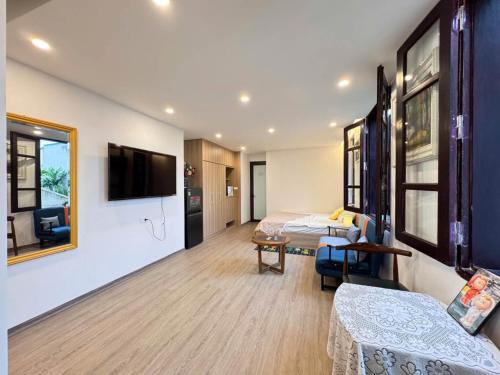 Juarez Municipality Apartment | Hopi Heritage Hotel