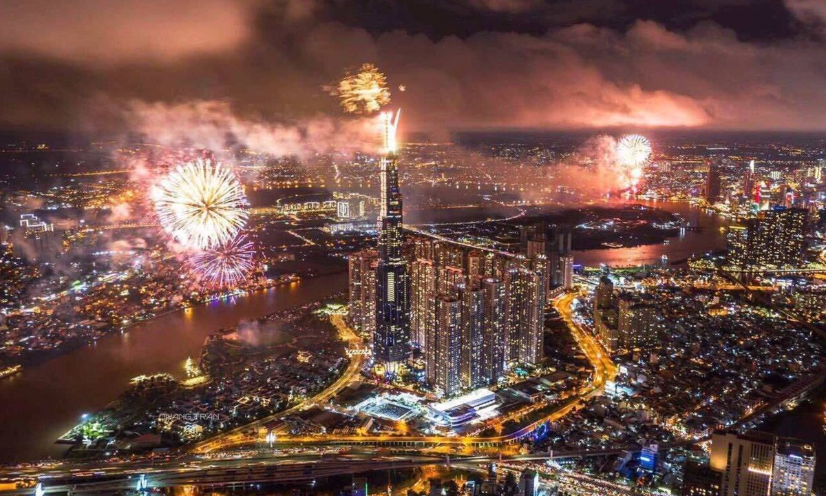 Hang Xanh Apartment | Horizon Panorama Apartment Vinhomes
