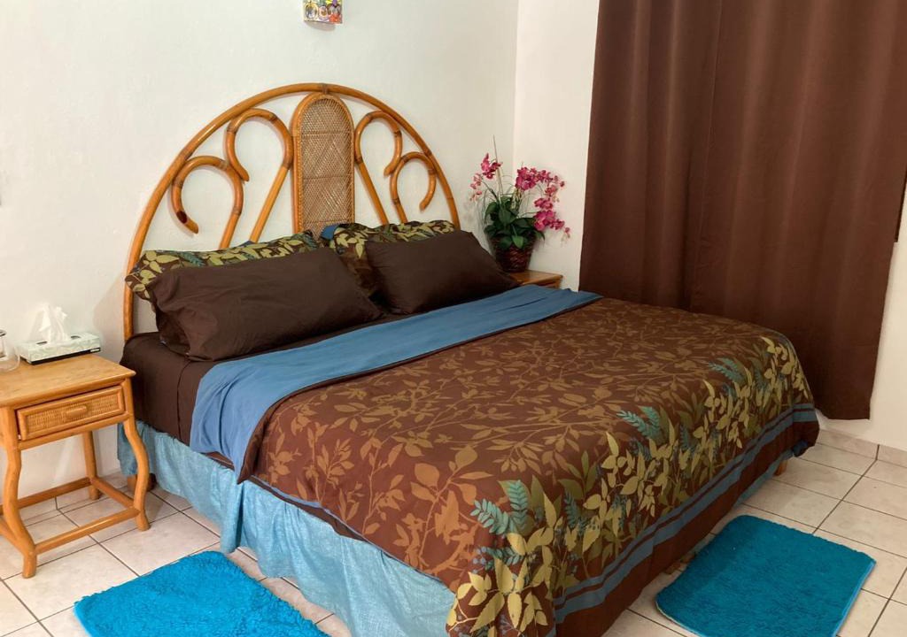 Comala House | Hostal Casa Blanca