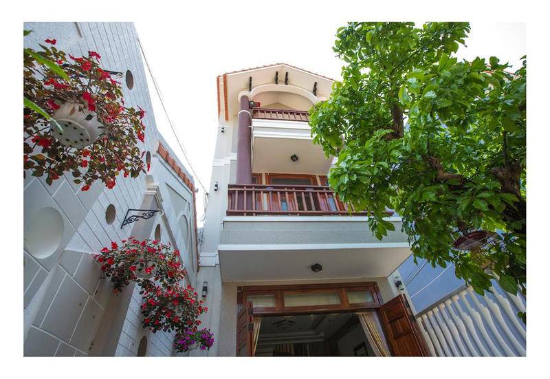 Hoi An City Centre Hostel | Hostel ∙ 8 guests