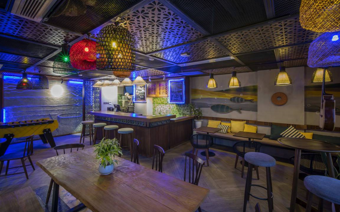 Hai Chau Hostel | Hostel ∙ 8 guests