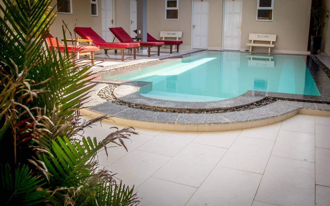 Central Mui Ne Beach Hostel | Hostel ∙ 8 guests