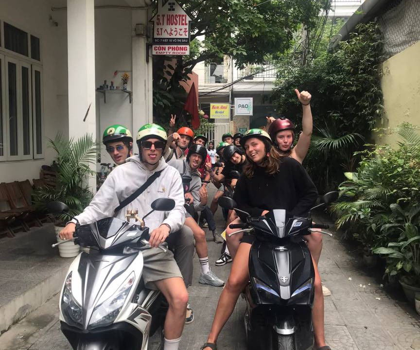 Hue City Centre Hostel | Hostel ∙ 8 guests