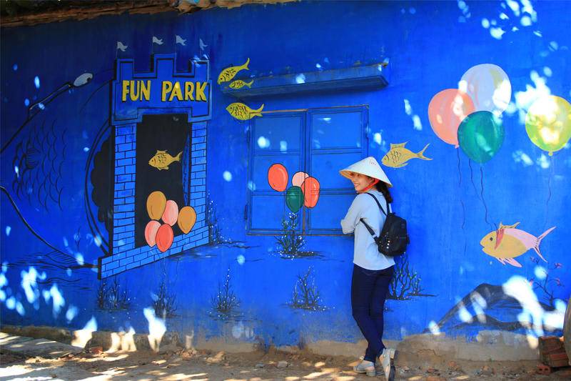 Tam Ky Hostel | Hostel ∙ 8 guests