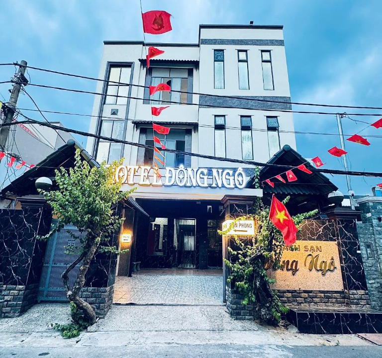 Bien Hoa House | Hotel Đông Ngô Biên Hòa