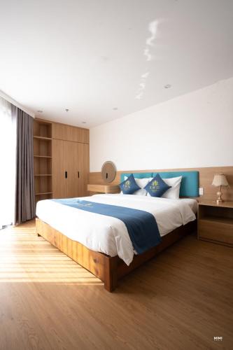 Lang Son Hotel | Hotel 12A RAVIE