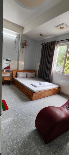 Binh Tan Apartment | Hotel 16