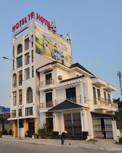 Nam Dinh Hotel | Hotel 19