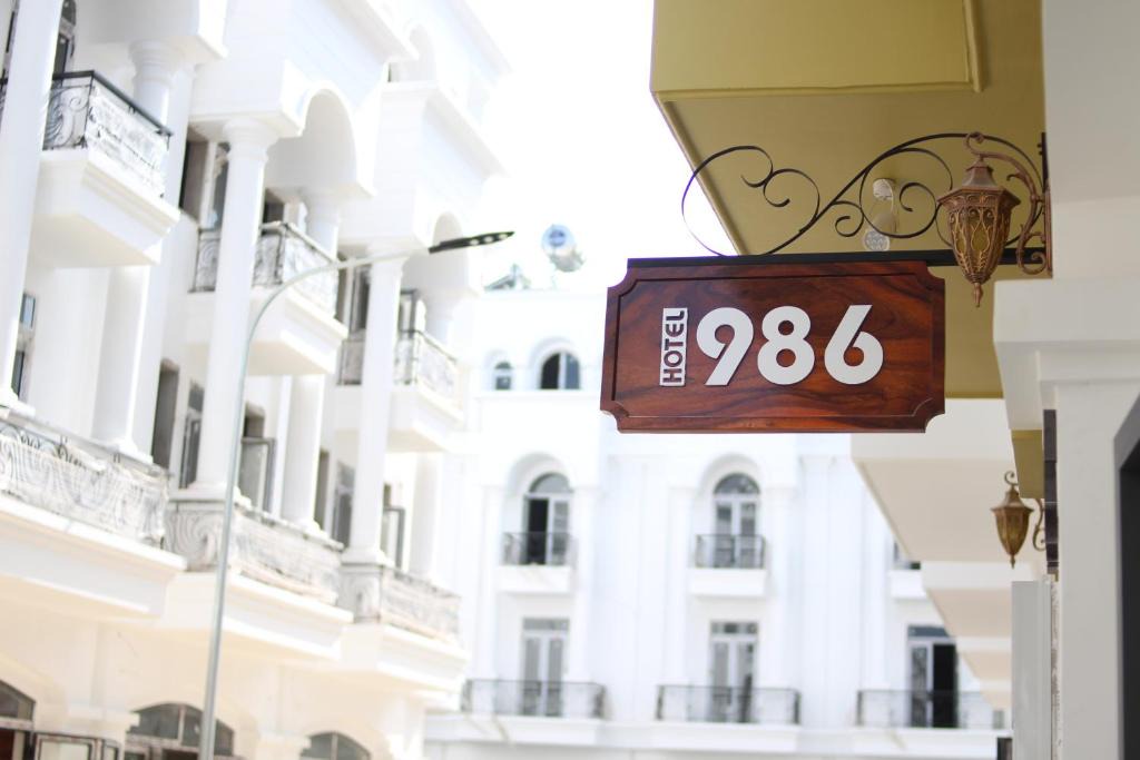 Hiep Ninh Hotel | HOTEL 986