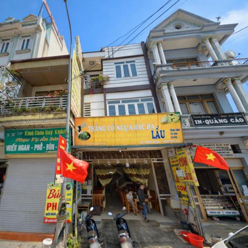 Mu Cang Chai Hotel | Hotel and Restaurant Thành Oanh Yên Bái