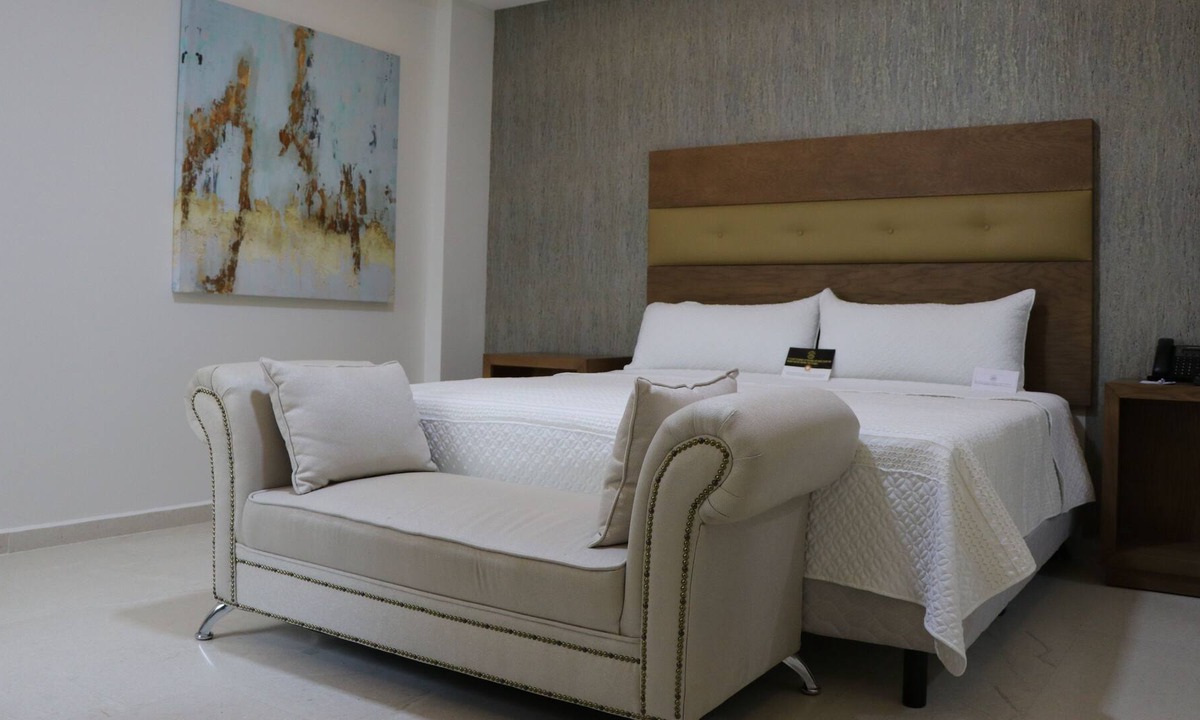 Torreon Hotel | Hotel Andalucía