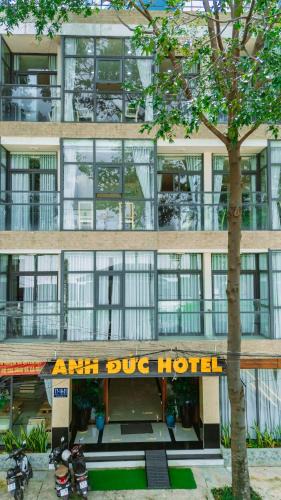 Thu Dau Mot Hotel | Hotel Anh Đức