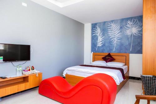 Tan Thuan Dong Hotel | Hotel Boss