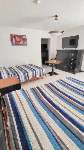 Torreon Hotel | Hotel Catalina