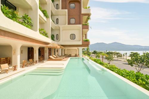 Son Tra Resort | Hotel Chavana Da Nang
