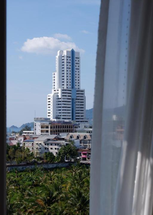 Patong Apartment | Hotel Collection
