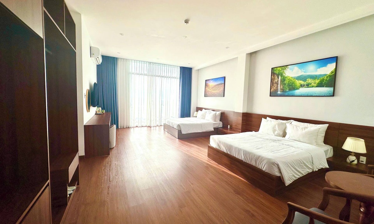Lien Chieu Hotel | Hotel Da Do