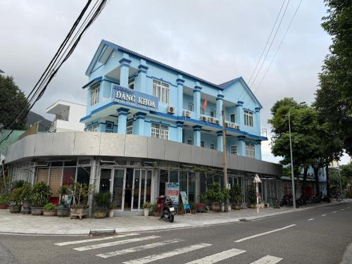 Con Son Hotel | Hotel Dang Khoa