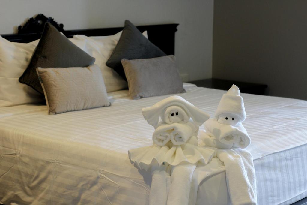 Hai Ya Hotel | Hotel De Kiang Muang