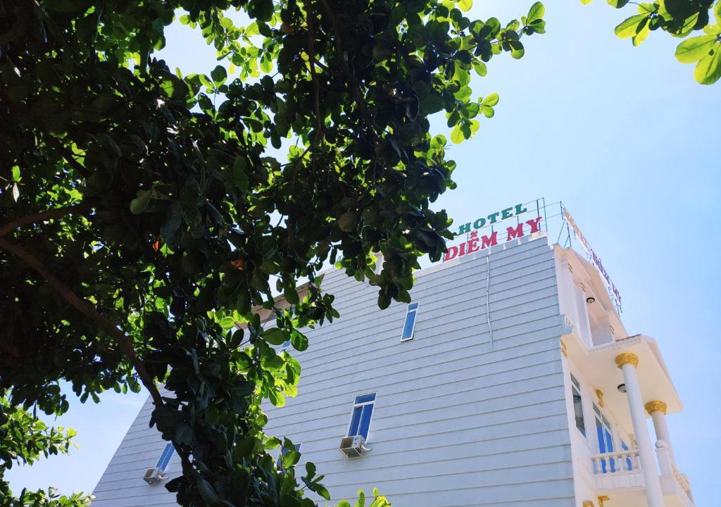 Phu Cat Hotel | Hotel Diễm My