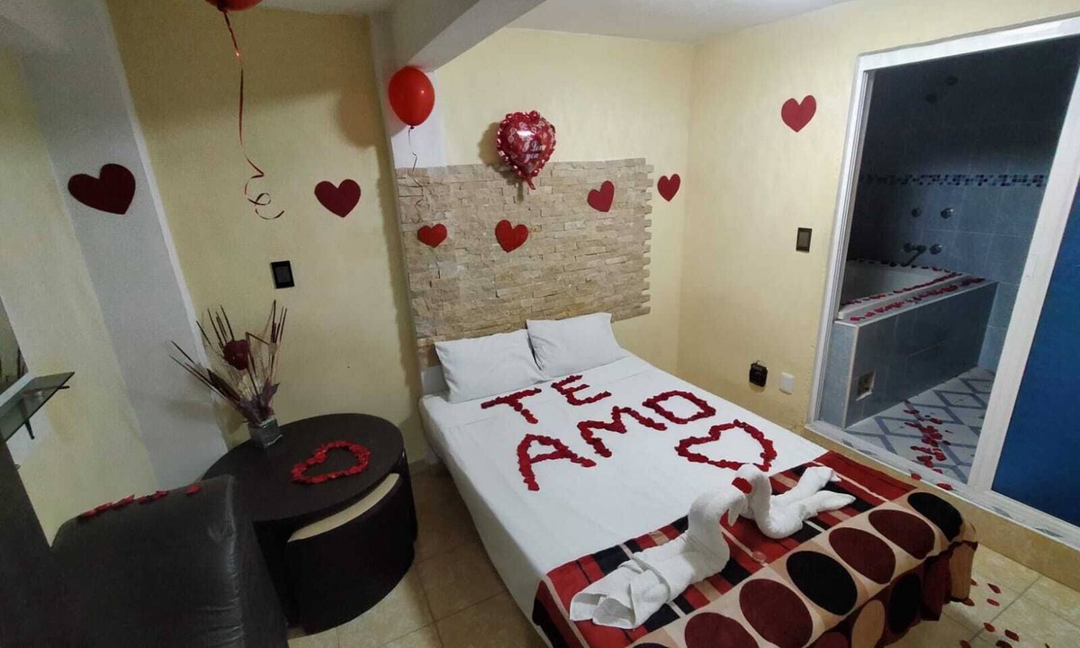 Otumba Hotel | HOTEL EL ENCANTO